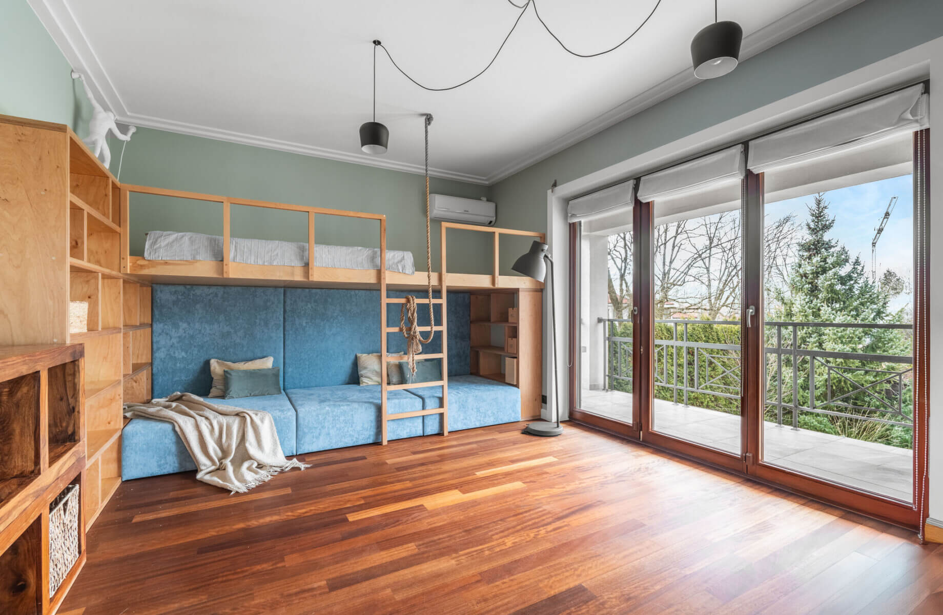 Dom na sprzedaż - Konstancin-Jeziorna, Vilea Property Butique 13
