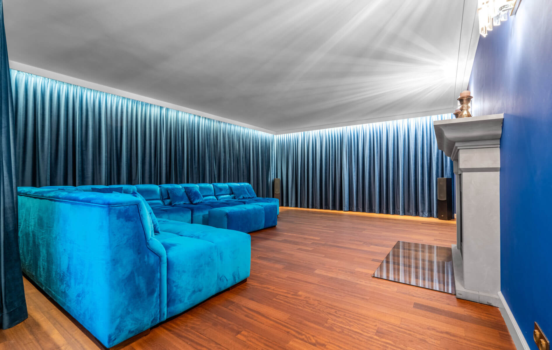 Dom na sprzedaż - Konstancin-Jeziorna, Vilea Property Butique 15
