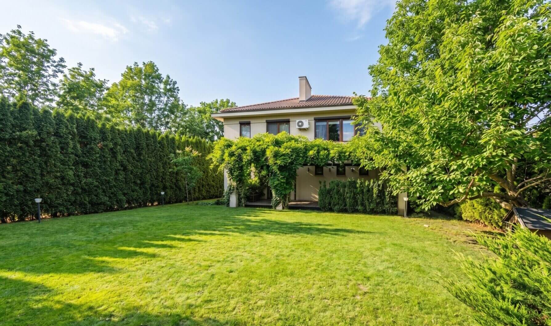 Dom na sprzedaż - Konstancin-Jeziorna, Vilea Property Butique 17