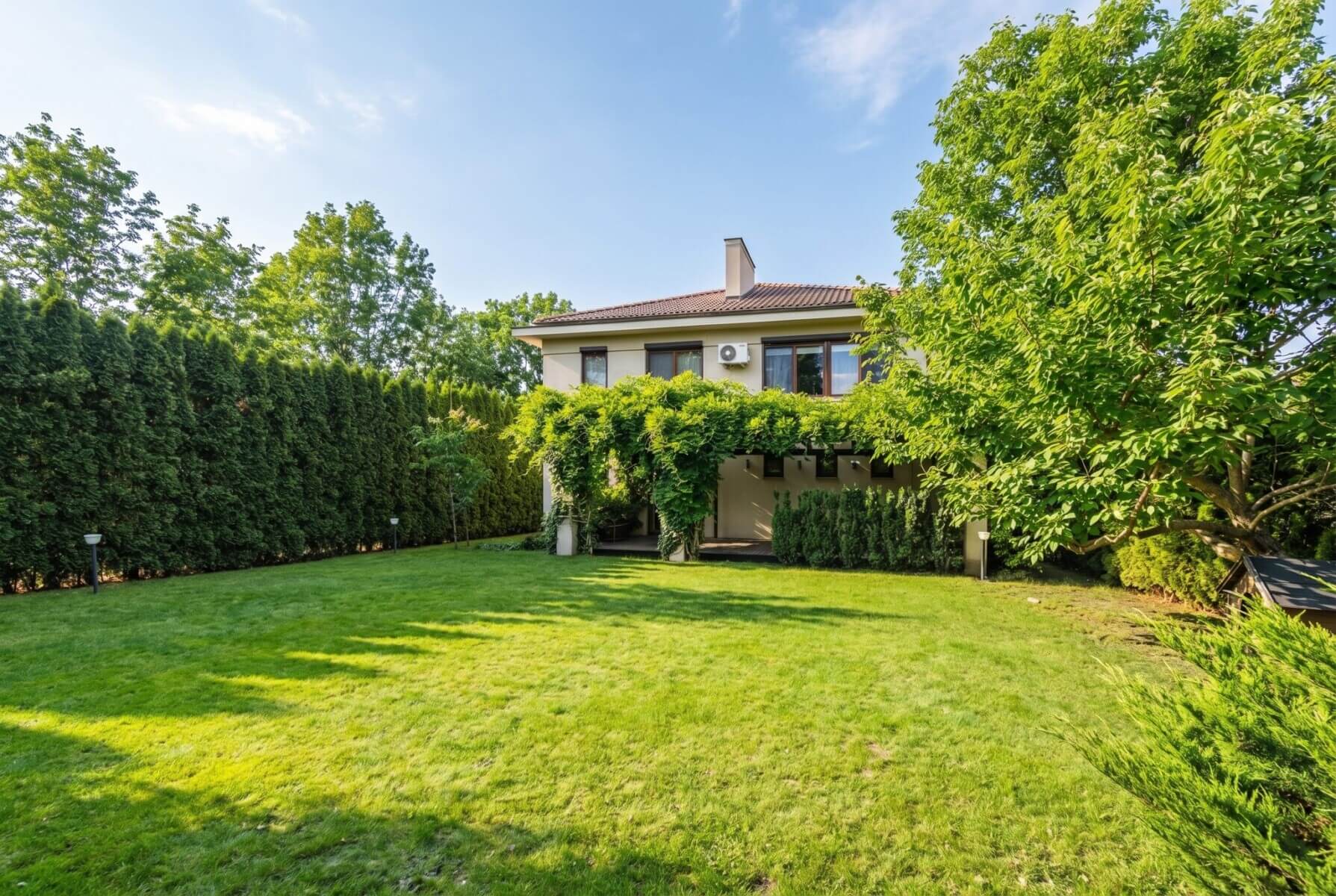 Dom na sprzedaż - Konstancin-Jeziorna, Vilea Property Butique 17