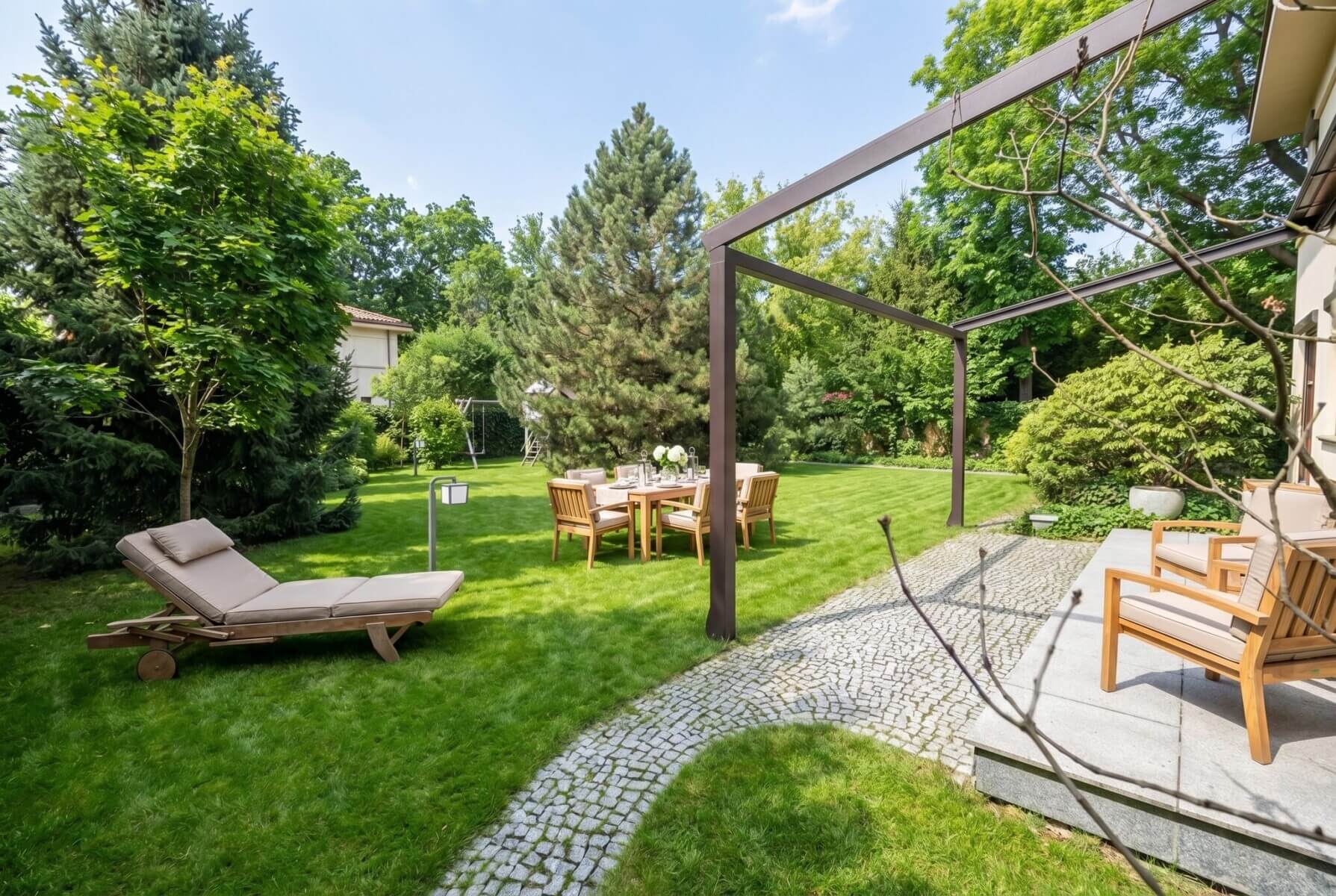 Dom na sprzedaż - Konstancin-Jeziorna, Vilea Property Butique 18