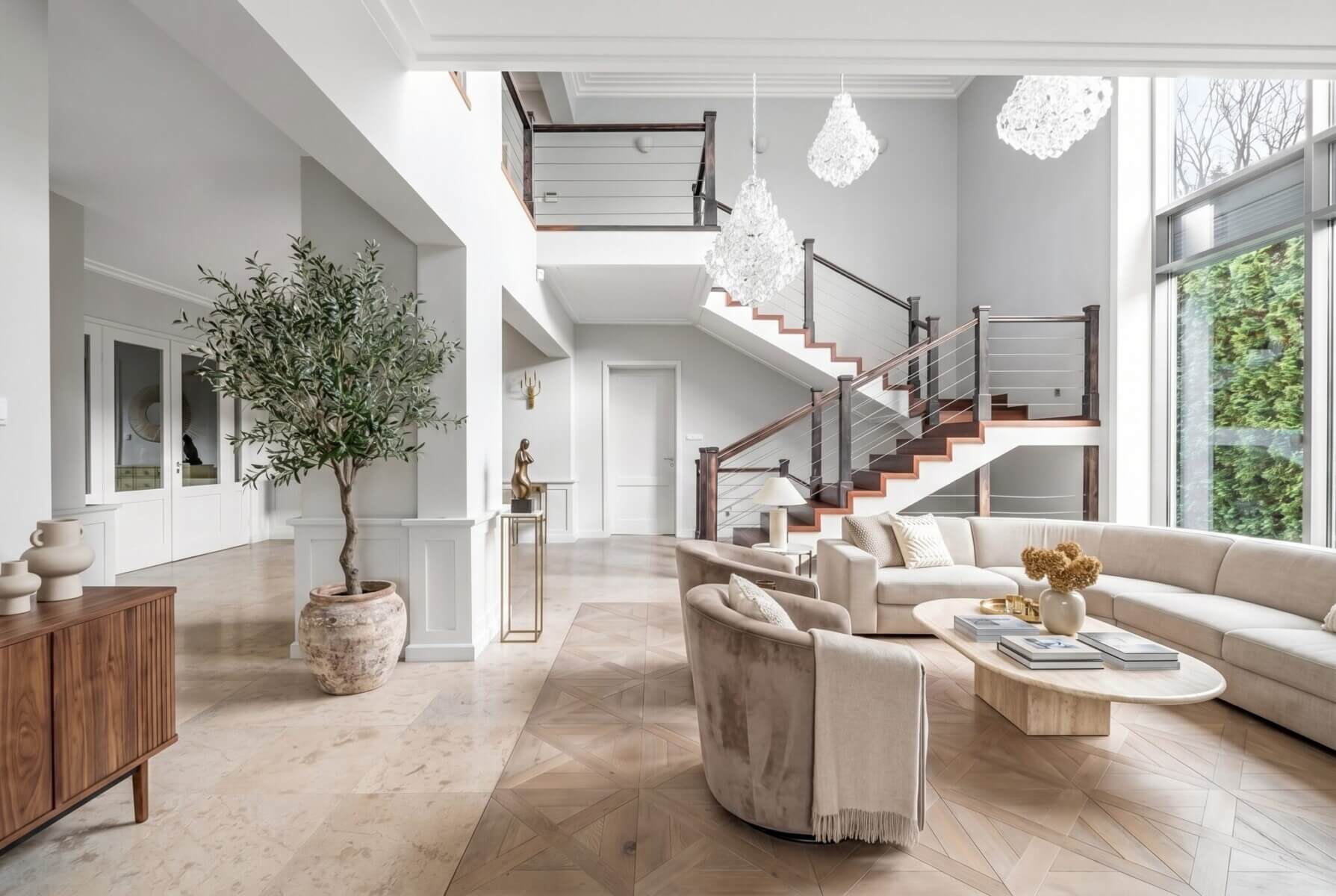 Dom na sprzedaż - Konstancin-Jeziorna, Vilea Property Butique 2