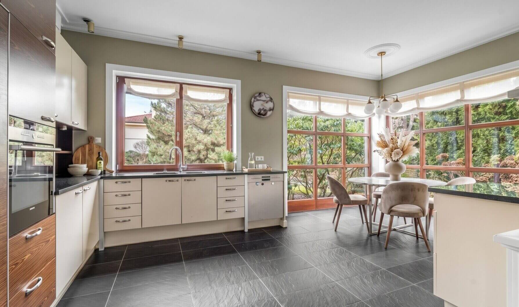 Dom na sprzedaż - Konstancin-Jeziorna, Vilea Property Butique 5