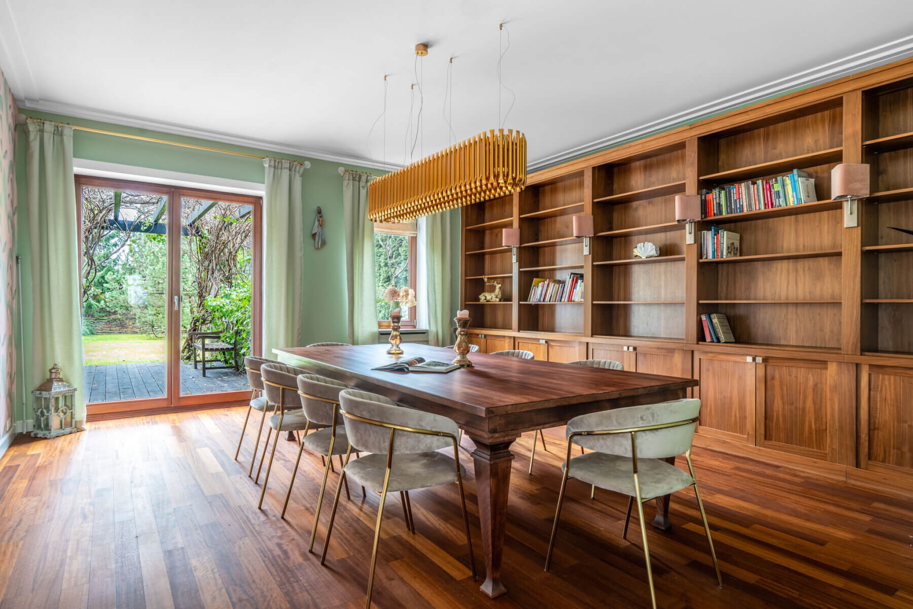 Dom na sprzedaż - Konstancin-Jeziorna, Vilea Property Butique 6