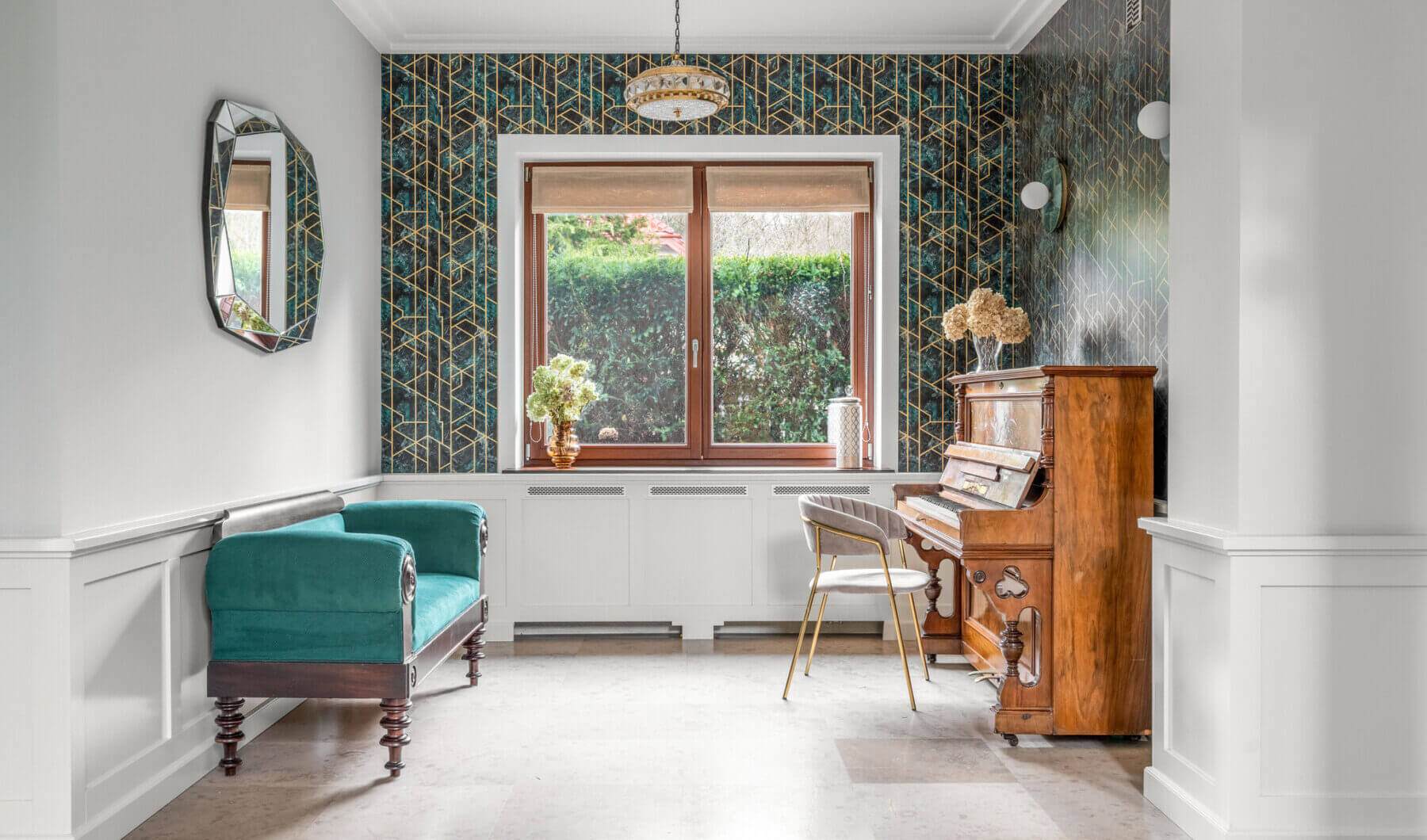 Dom na sprzedaż - Konstancin-Jeziorna, Vilea Property Butique 7