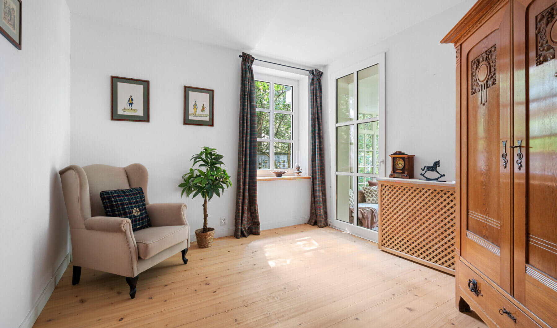 Dom na sprzedaż - Łomianki, Vilea Property Butique 11