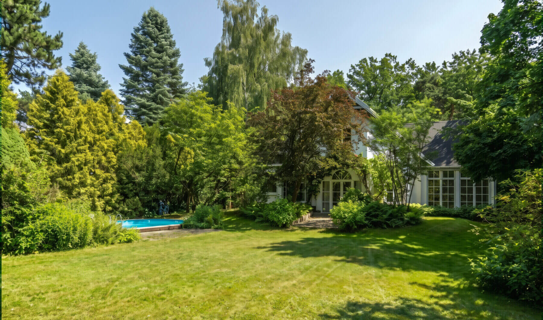 Dom na sprzedaż - Łomianki, Vilea Property Butique 14