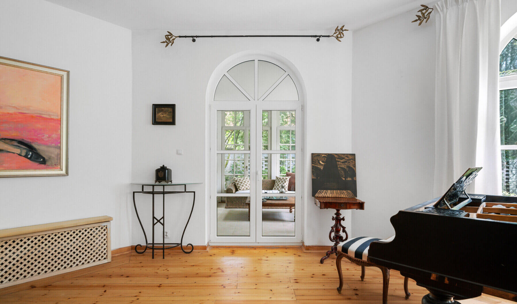Dom na sprzedaż - Łomianki, Vilea Property Butique 3