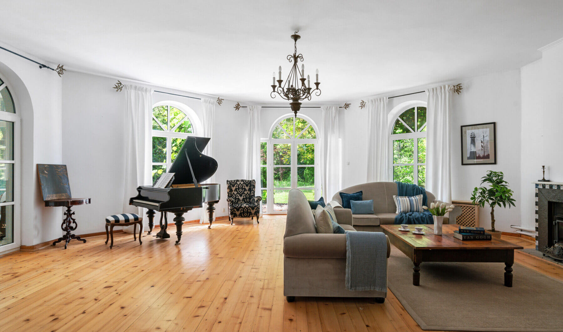 Dom na sprzedaż - Łomianki, Vilea Property Butique 4