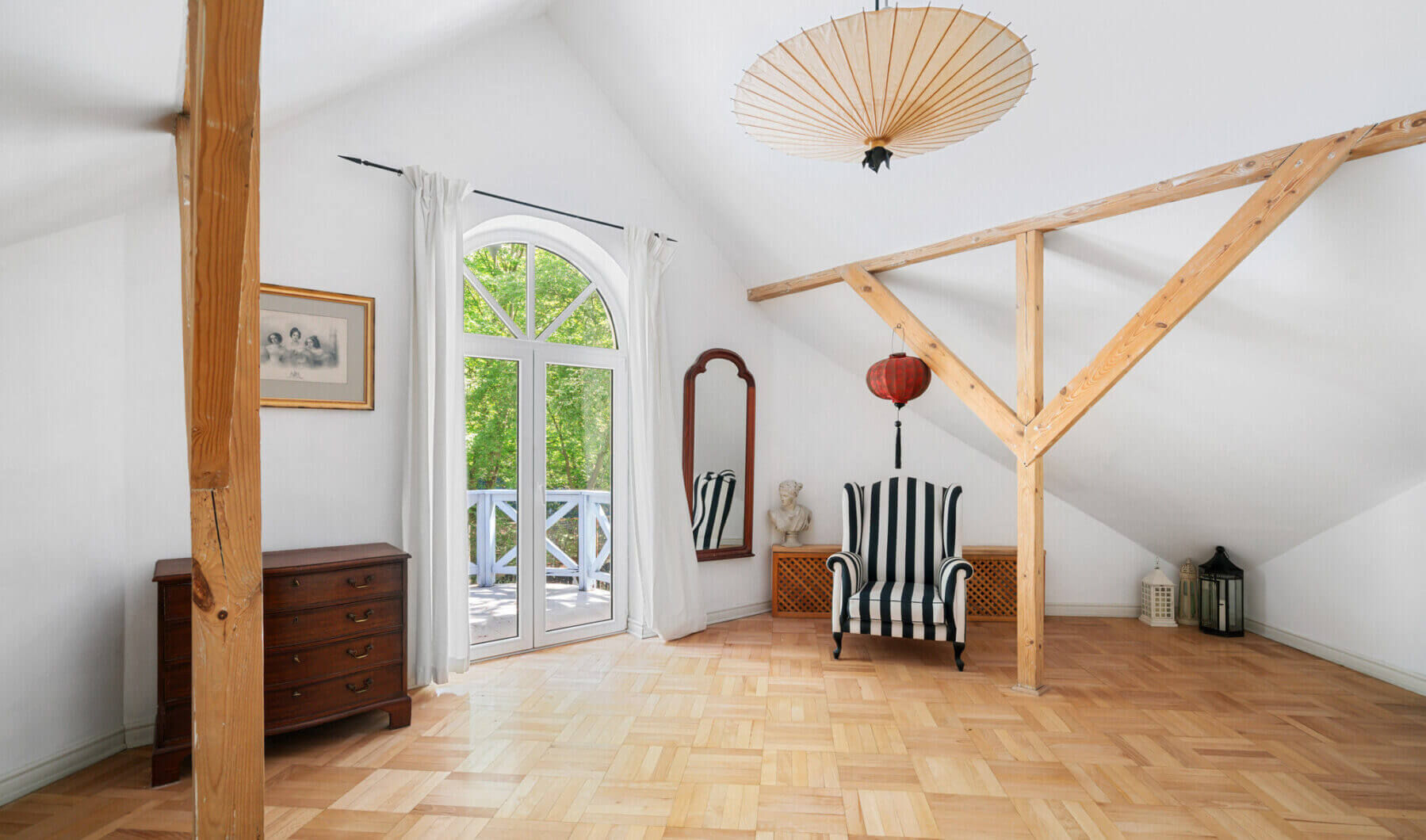 Dom na sprzedaż - Łomianki, Vilea Property Butique 6