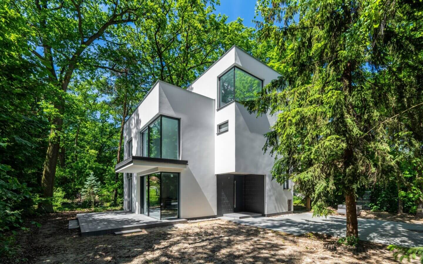 Dom na sprzedaż - Milanówek, Vilea Property Butique 1