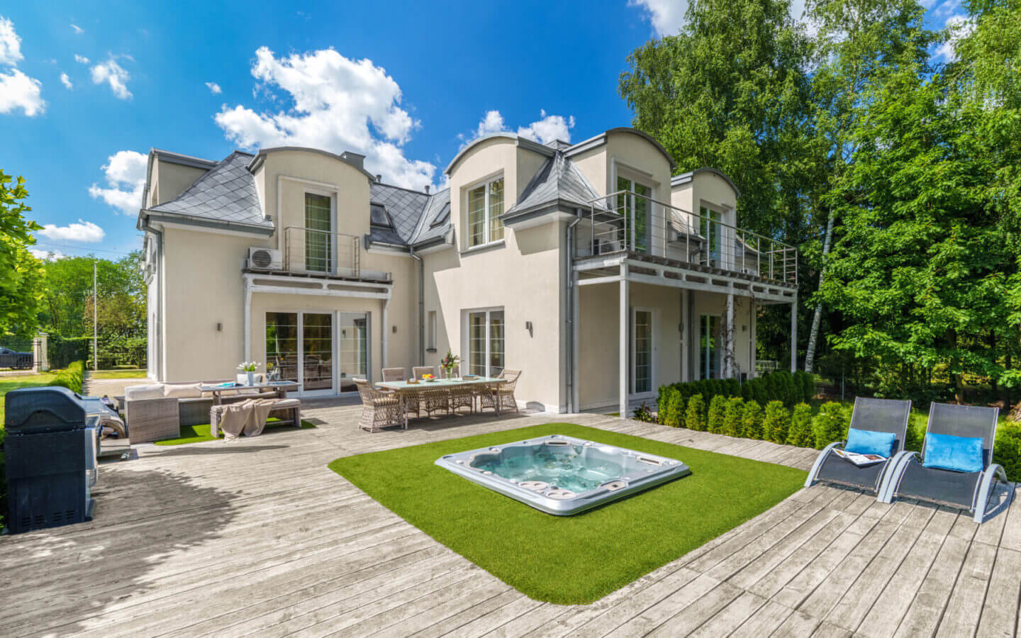 Dom na sprzedaż - Nowy Lubiel, Rząśnik, Vilea Property Butique 1