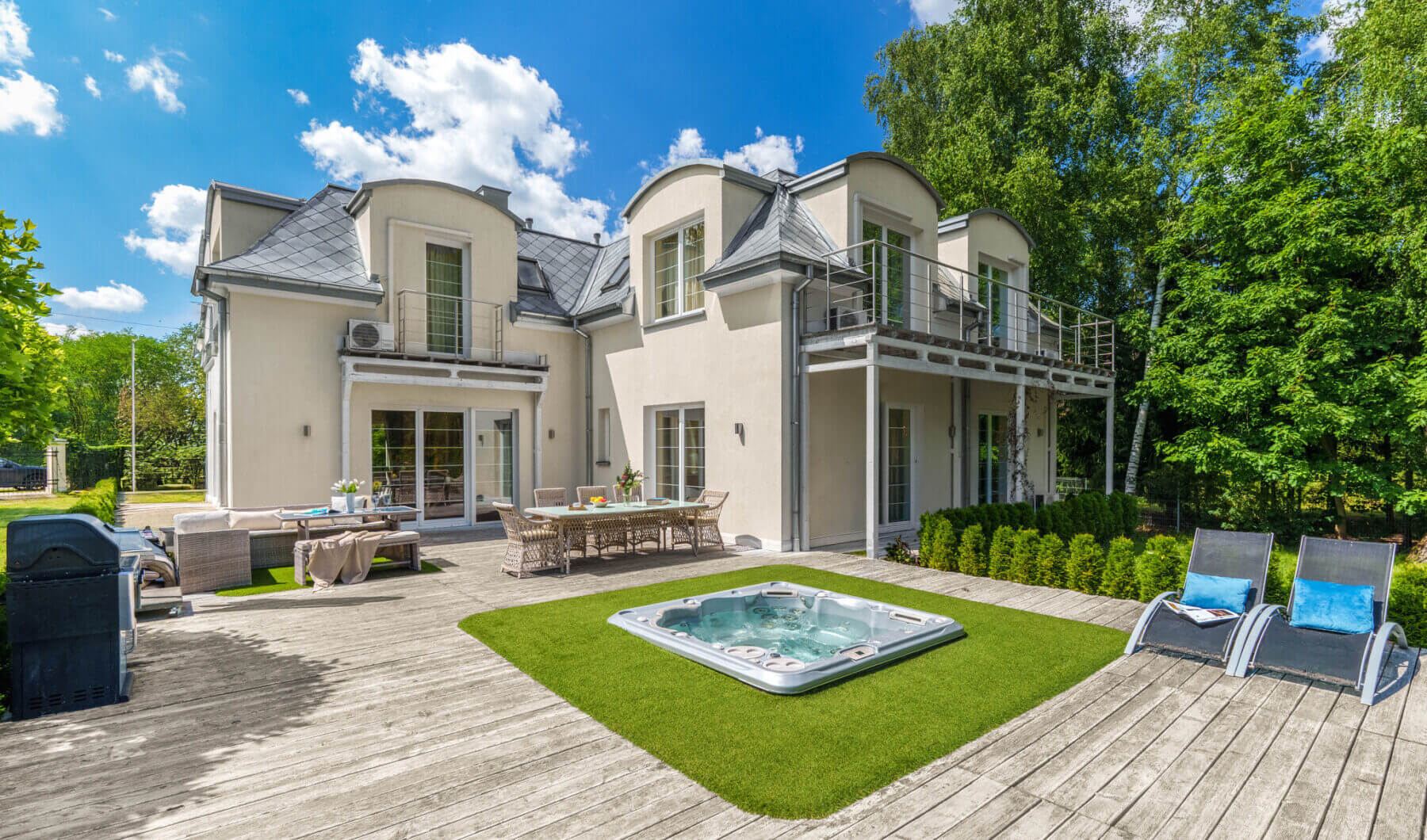 Dom na sprzedaż - Nowy Lubiel, Rząśnik, Vilea Property Butique 1