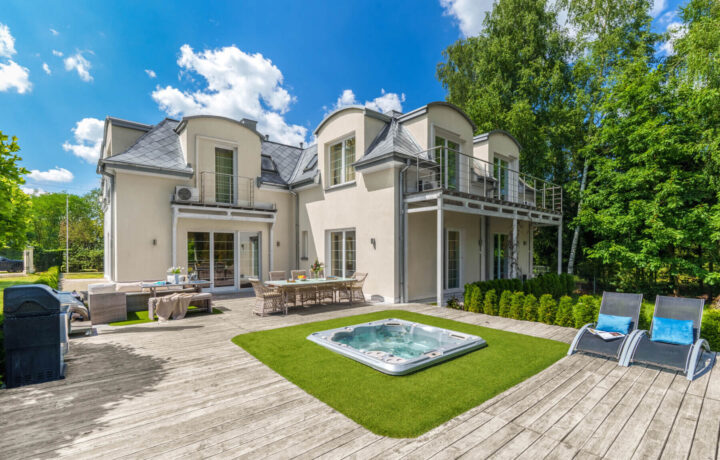 Dom na sprzedaż - Nowy Lubiel, Rząśnik, Vilea Property Butique 1
