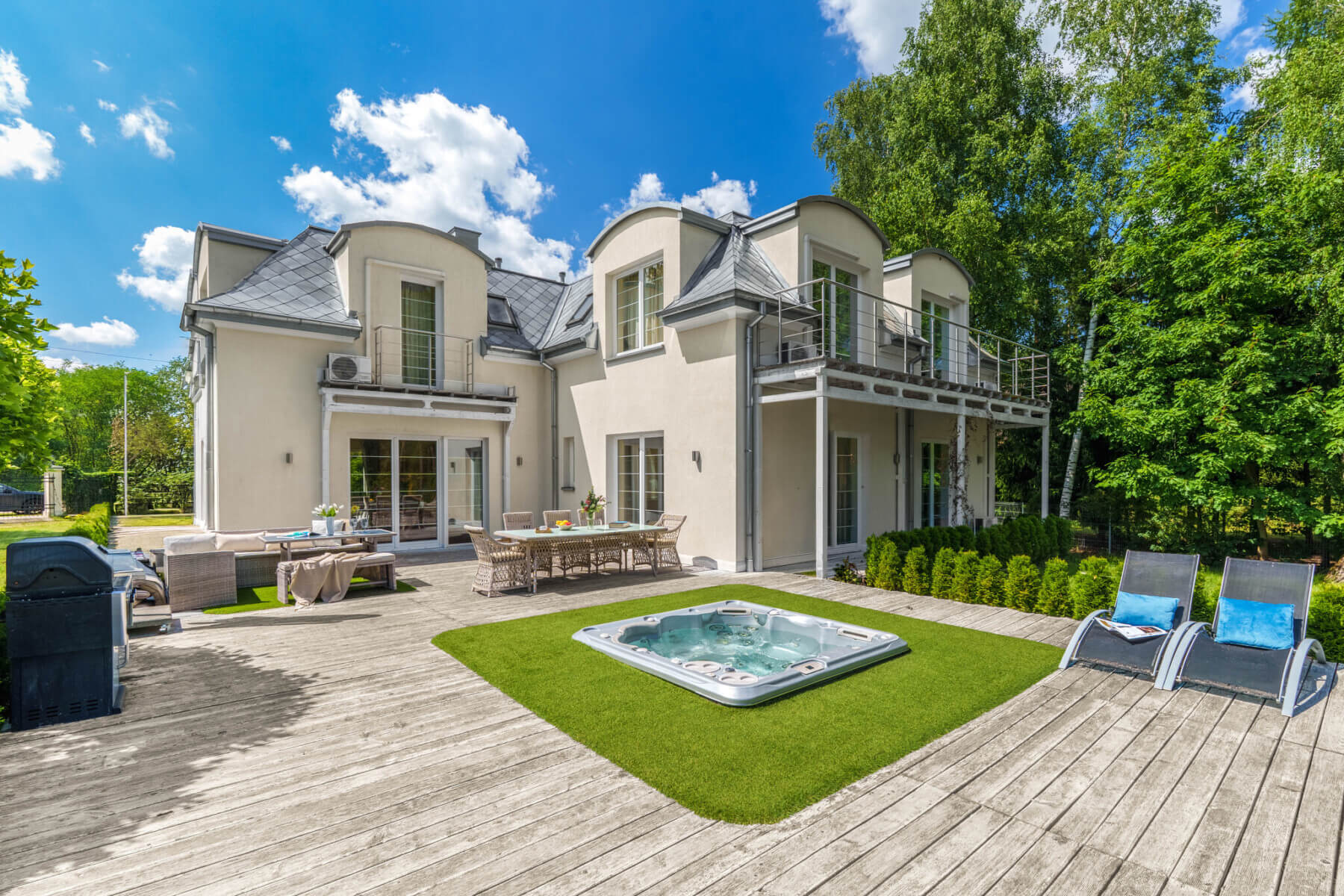 Dom na sprzedaż - Nowy Lubiel, Rząśnik, Vilea Property Butique 1