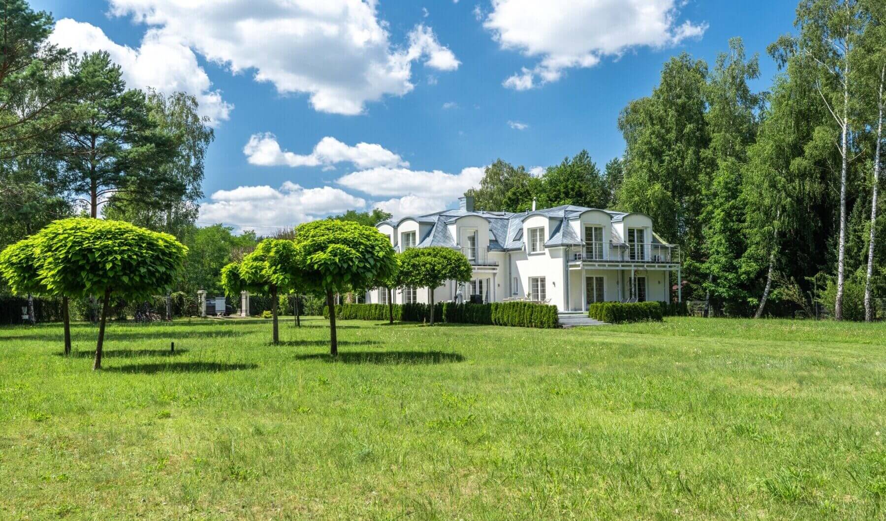 Dom na sprzedaż - Nowy Lubiel, Rząśnik, Vilea Property Butique 10