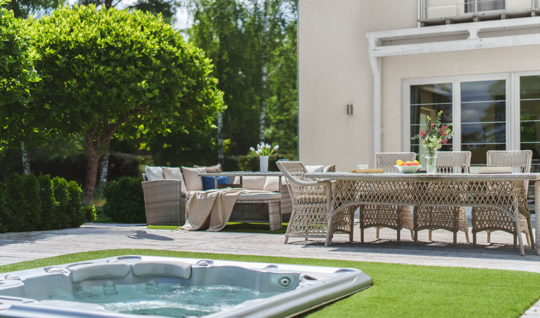Dom na sprzedaż - Nowy Lubiel, Rząśnik, Vilea Property Butique 12