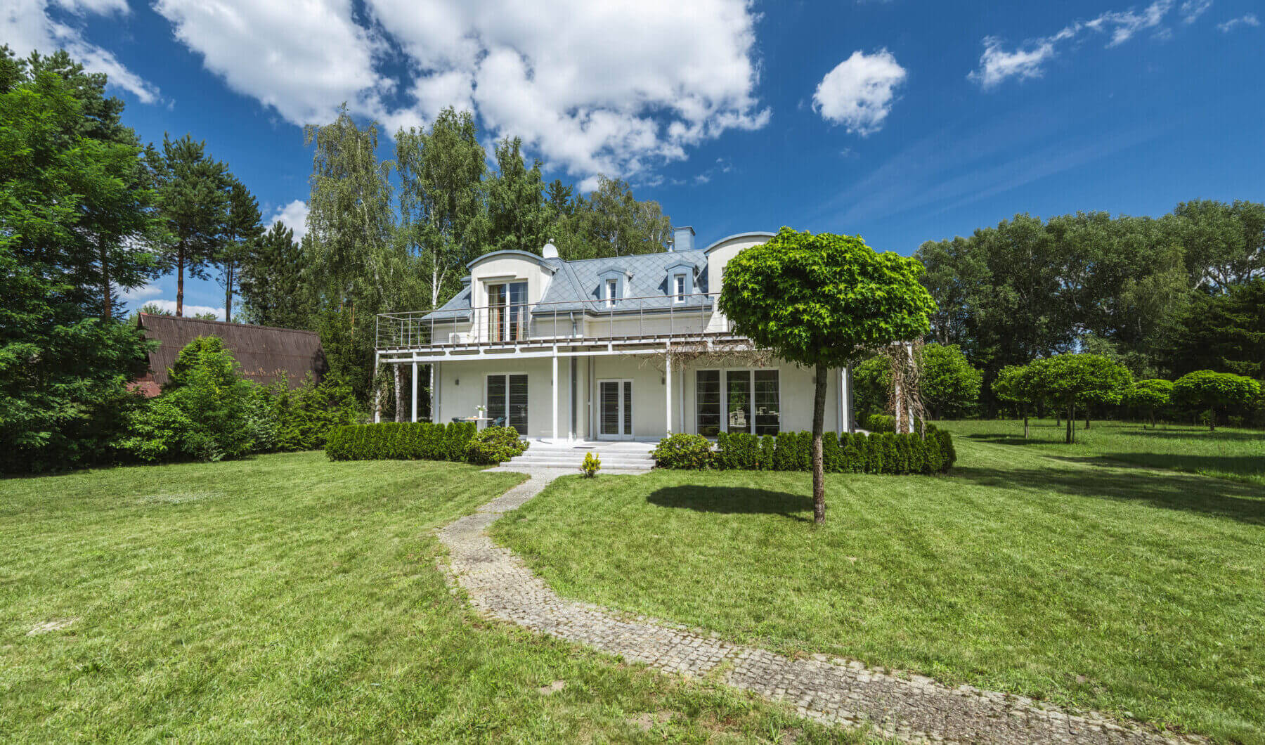 Dom na sprzedaż - Nowy Lubiel, Rząśnik, Vilea Property Butique 14