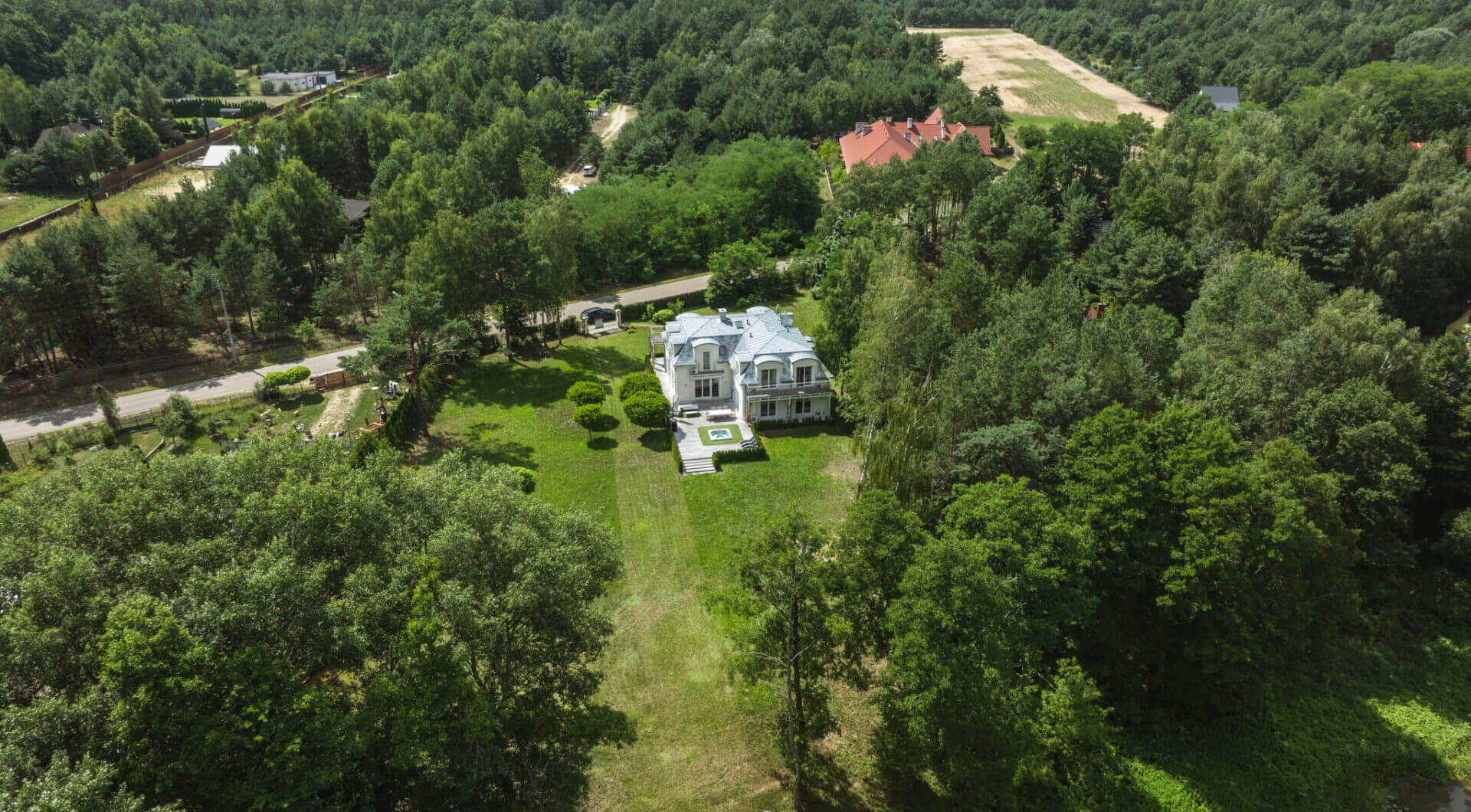 Dom na sprzedaż - Nowy Lubiel, Rząśnik, Vilea Property Butique 16