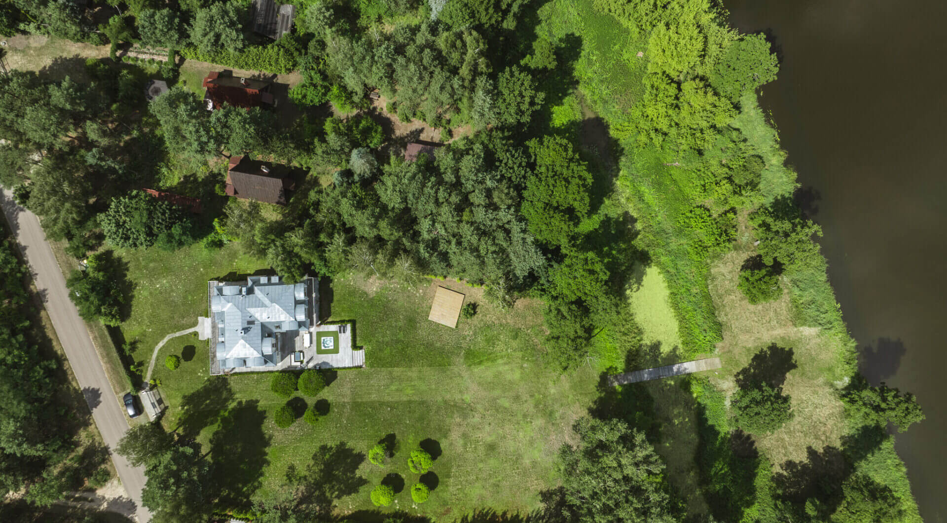 Dom na sprzedaż - Nowy Lubiel, Rząśnik, Vilea Property Butique 17