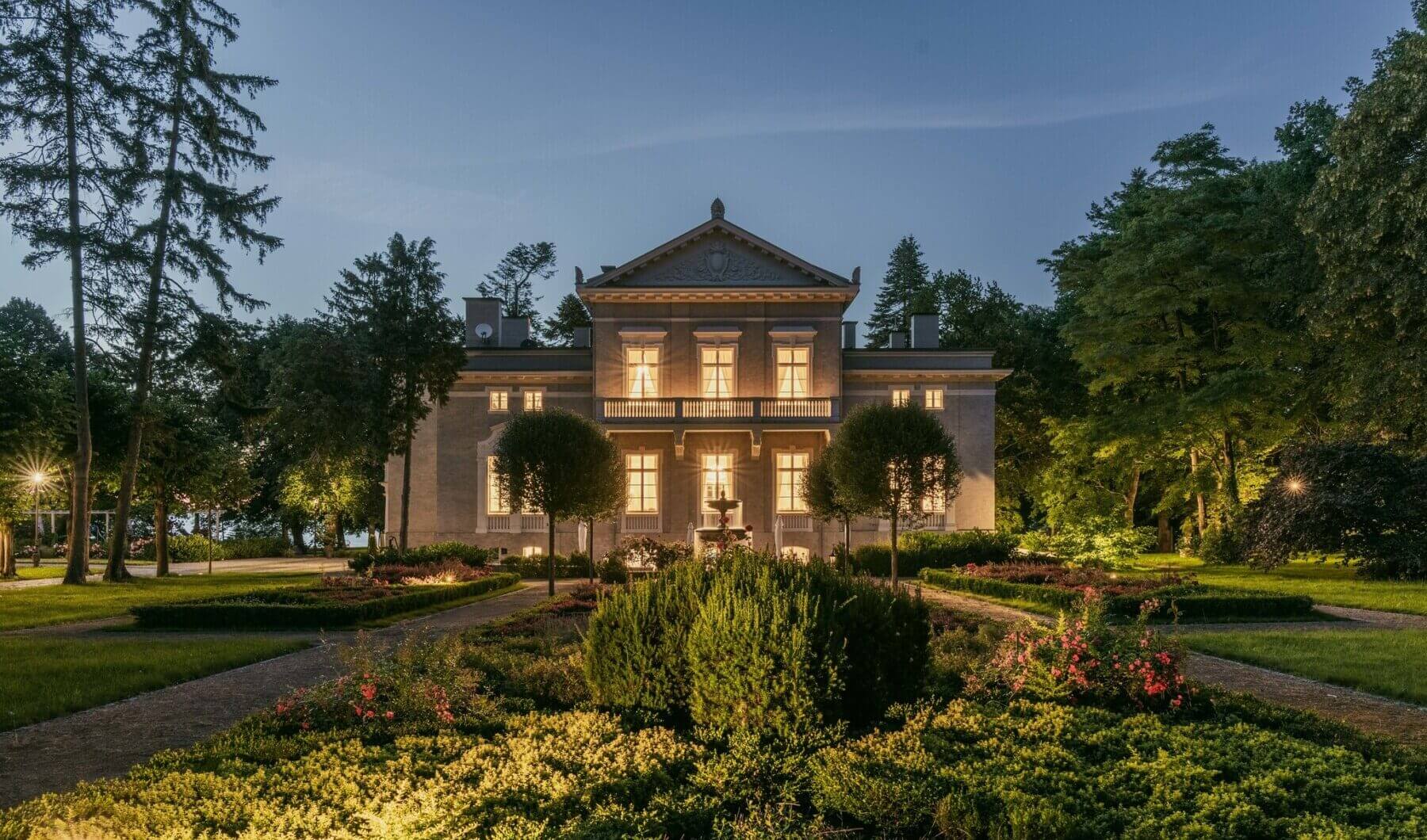 Dom na sprzedaż - Szczecin, Vilea Property Butique 1