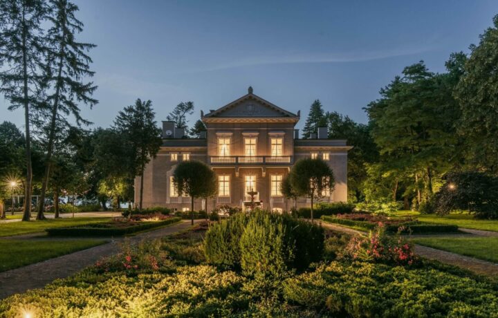 Dom na sprzedaż - Szczecin, Vilea Property Butique 1