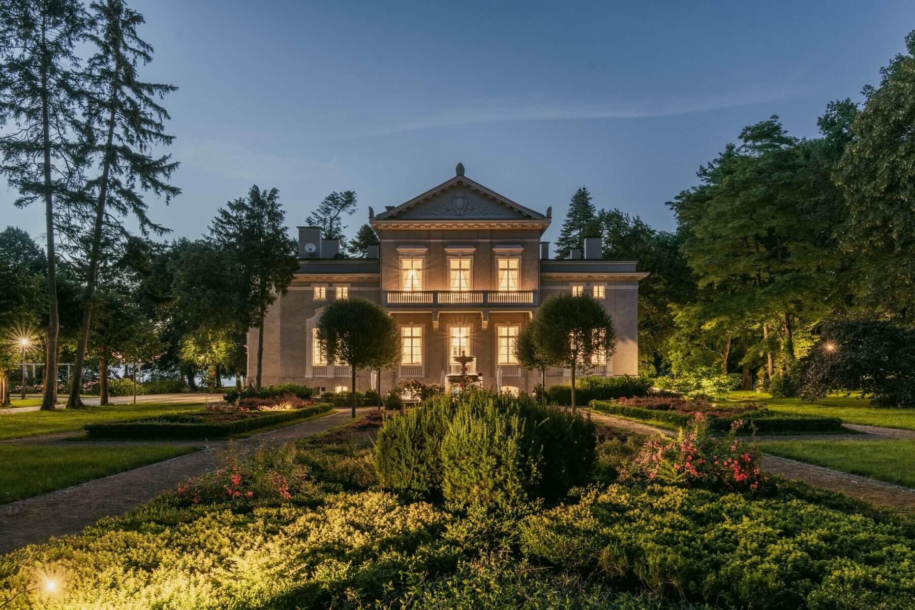 Dom na sprzedaż - Szczecin, Vilea Property Butique 1