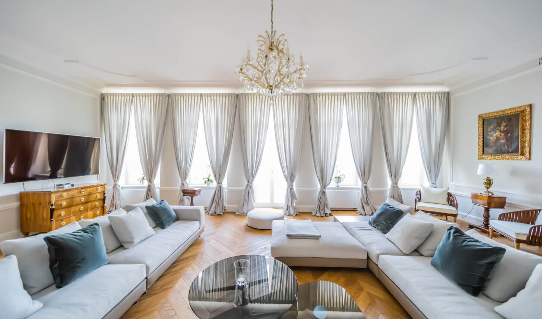 Dom na sprzedaż - Szczecin, Vilea Property Butique 13