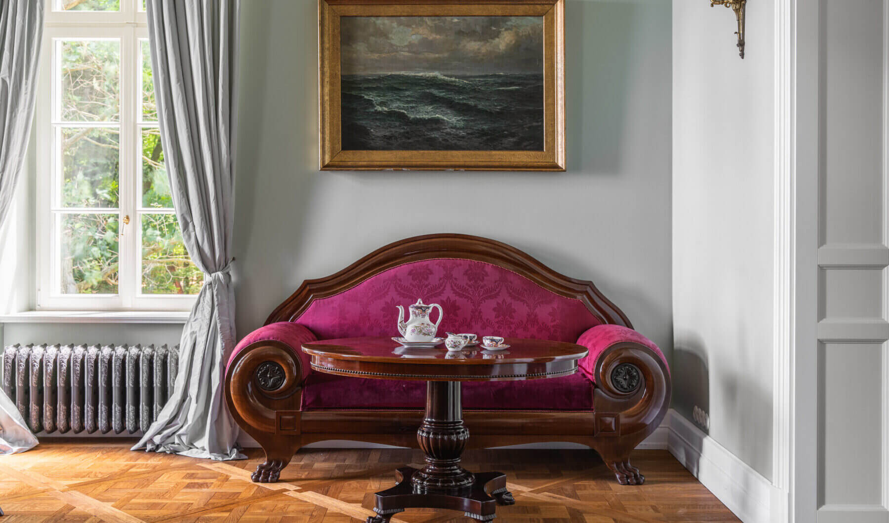 Dom na sprzedaż - Szczecin, Vilea Property Butique 15