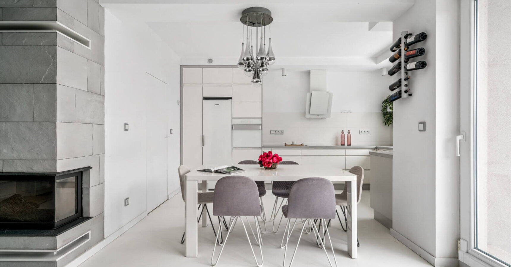 Dom na sprzedaż - Warszawa, Białołęka, Vilea Property Butique 1