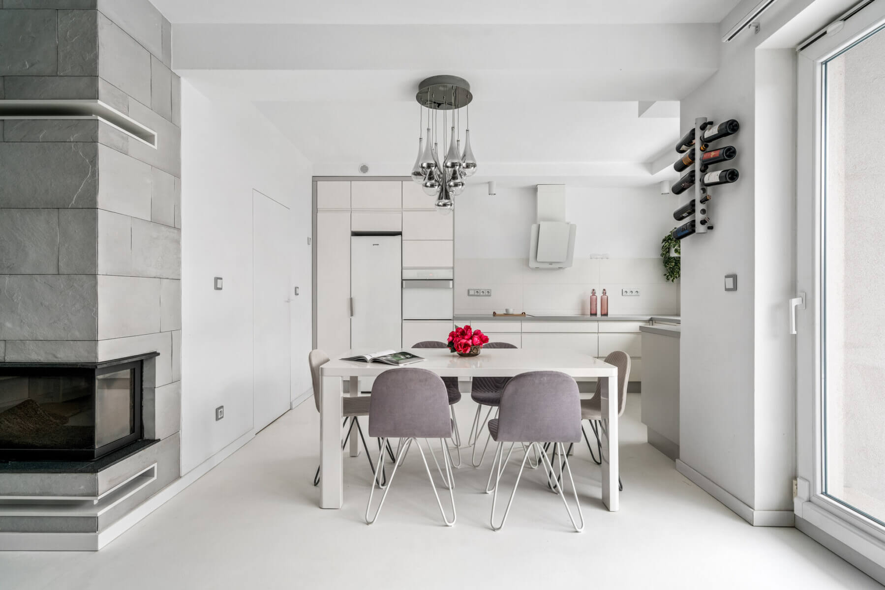 Dom na sprzedaż - Warszawa, Białołęka, Vilea Property Butique 1