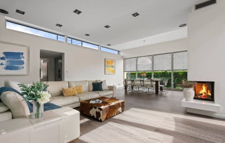 Dom na sprzedaż - Warszawa, Ursynów, Vilea Property Butique 1