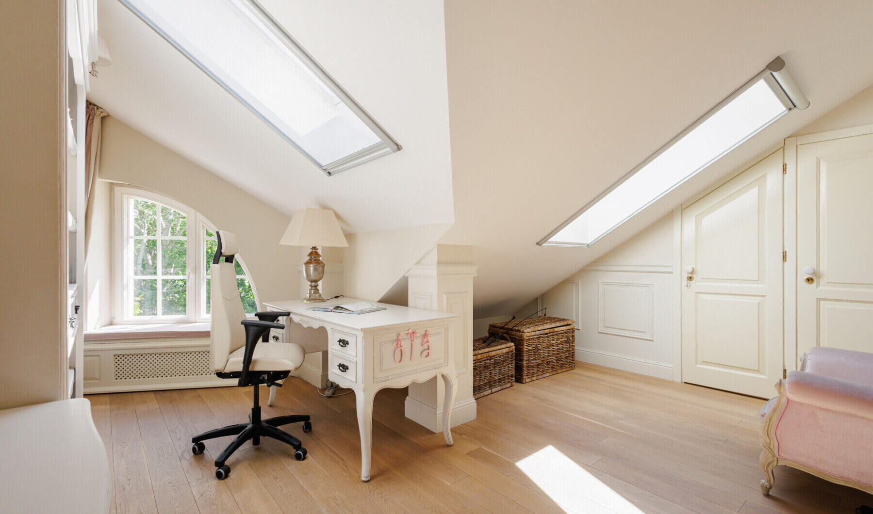 Dom na sprzedaż - Warszawa, Ursynów, Vilea Property Butique 14