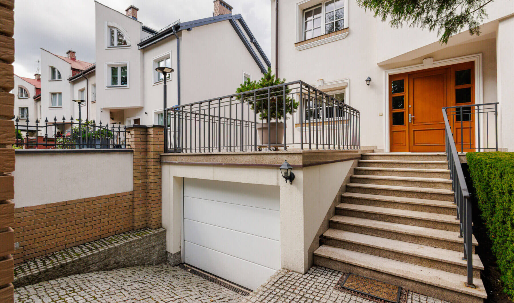 Dom na sprzedaż - Warszawa, Ursynów, Vilea Property Butique 23