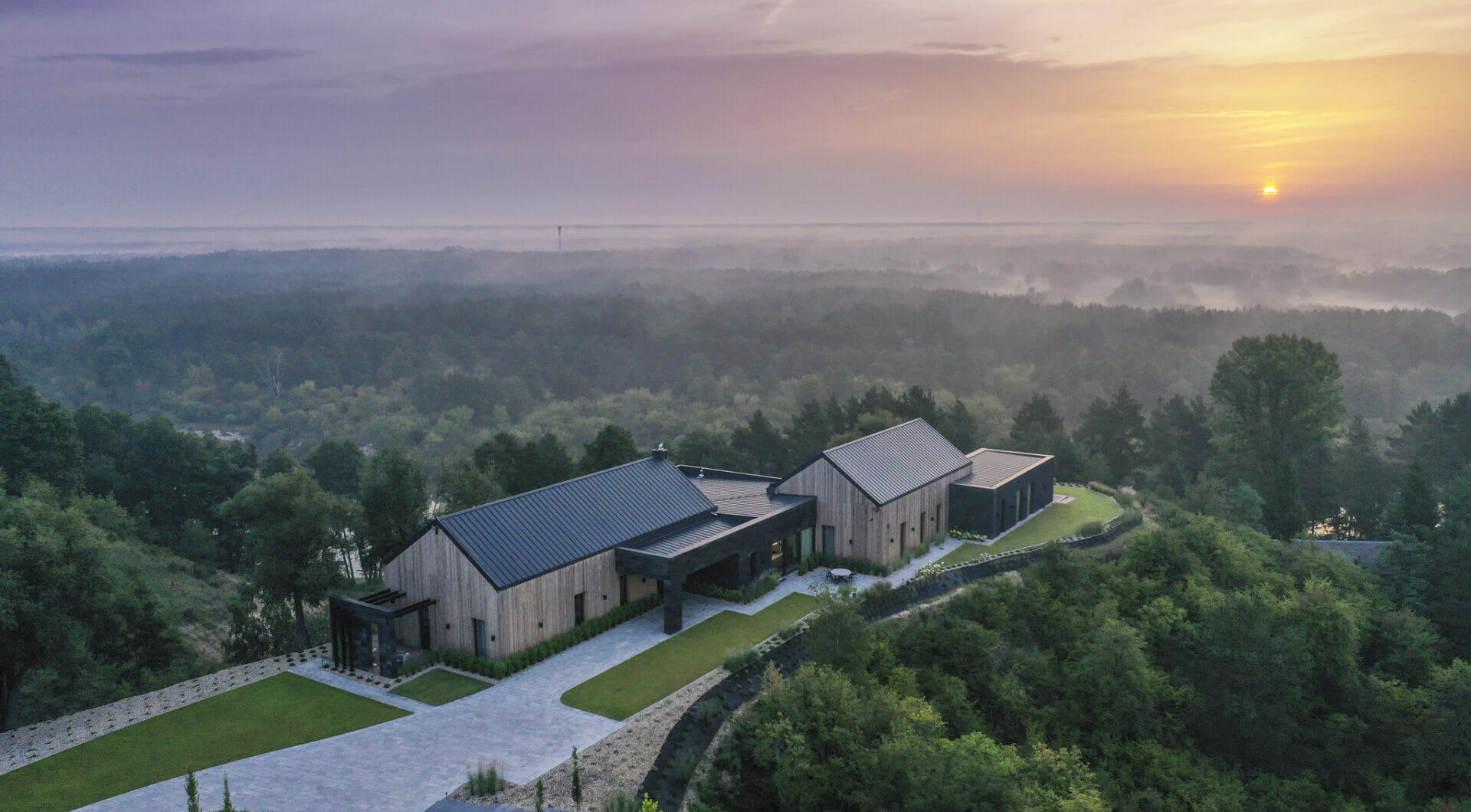 Dom na sprzedaż - Warszawa, Vilea Property Butique 2