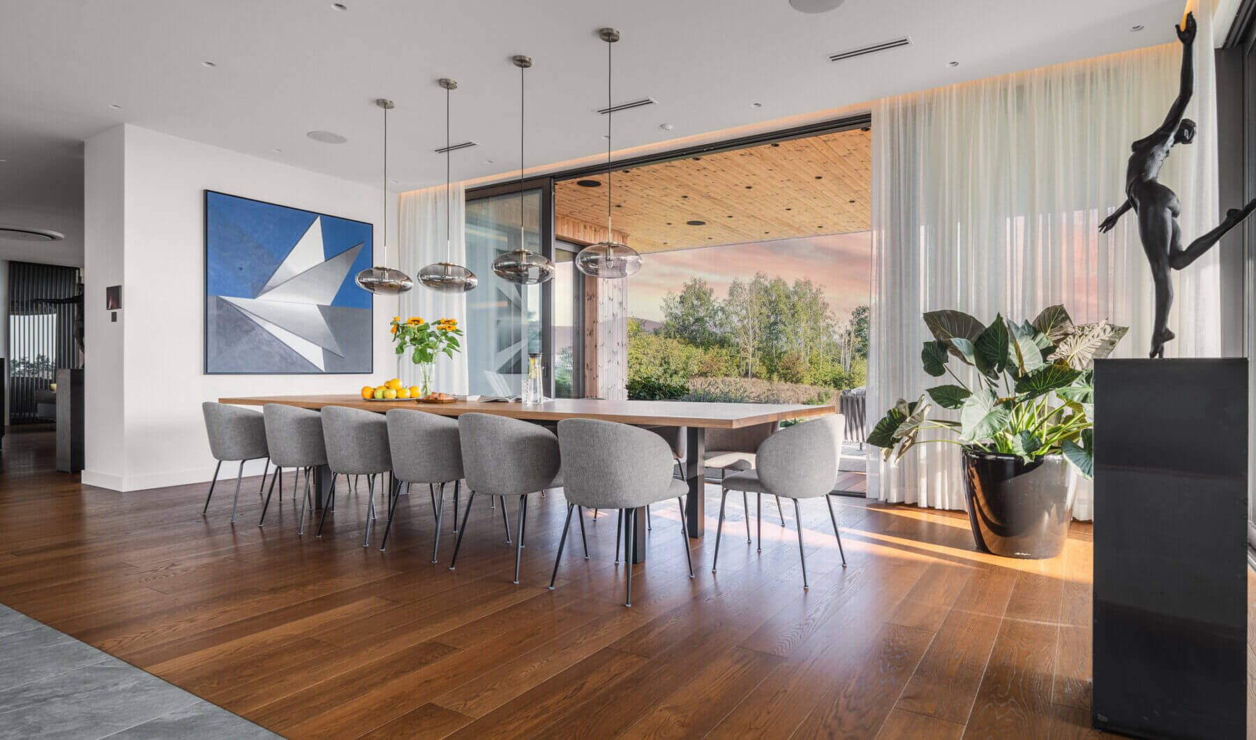 Dom na sprzedaż - Warszawa, Vilea Property Butique 5