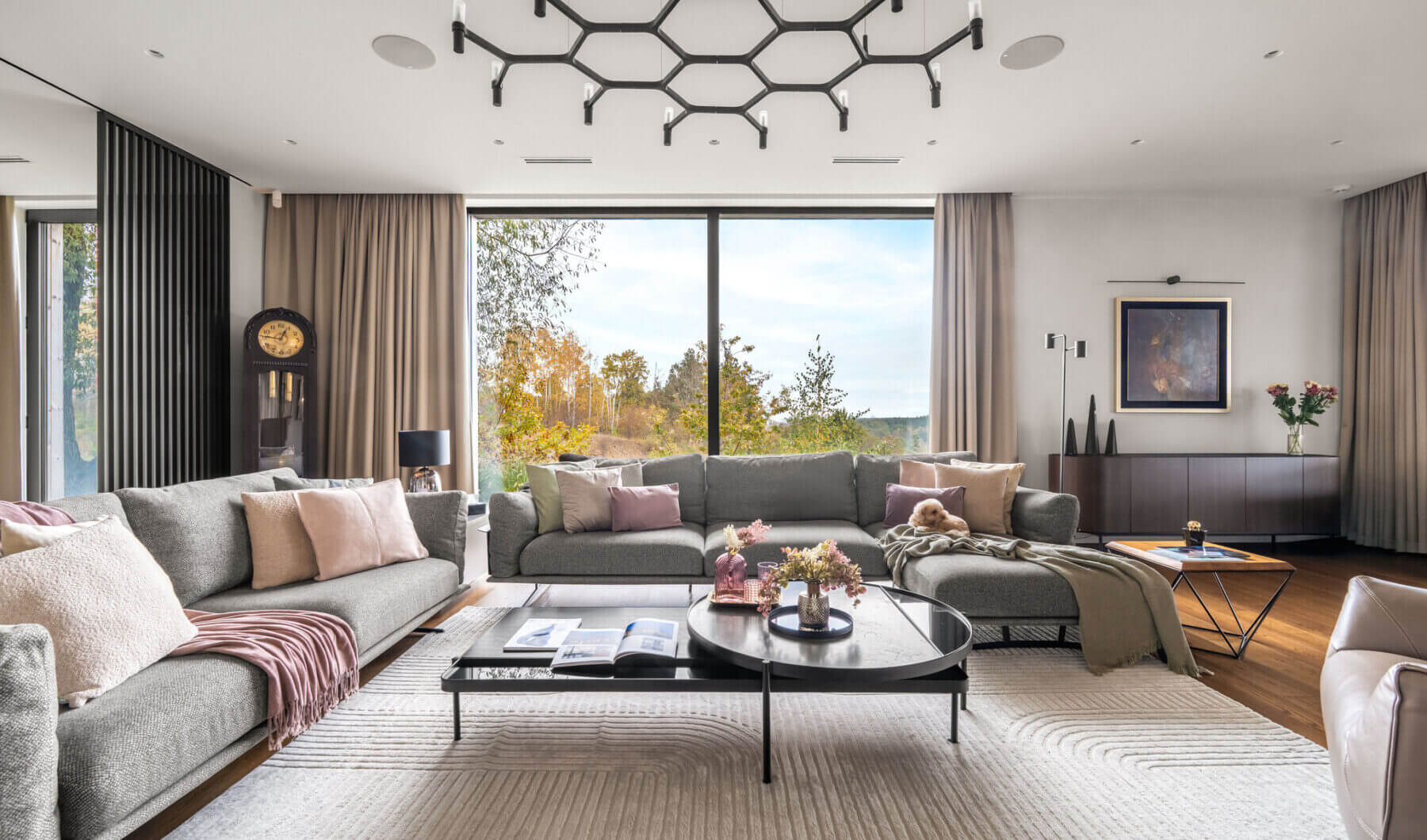 Dom na sprzedaż - Warszawa, Vilea Property Butique 8