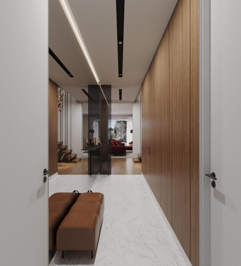 Dom na sprzedaż - Warszawa, Wawer, Vilea Property Butique 12