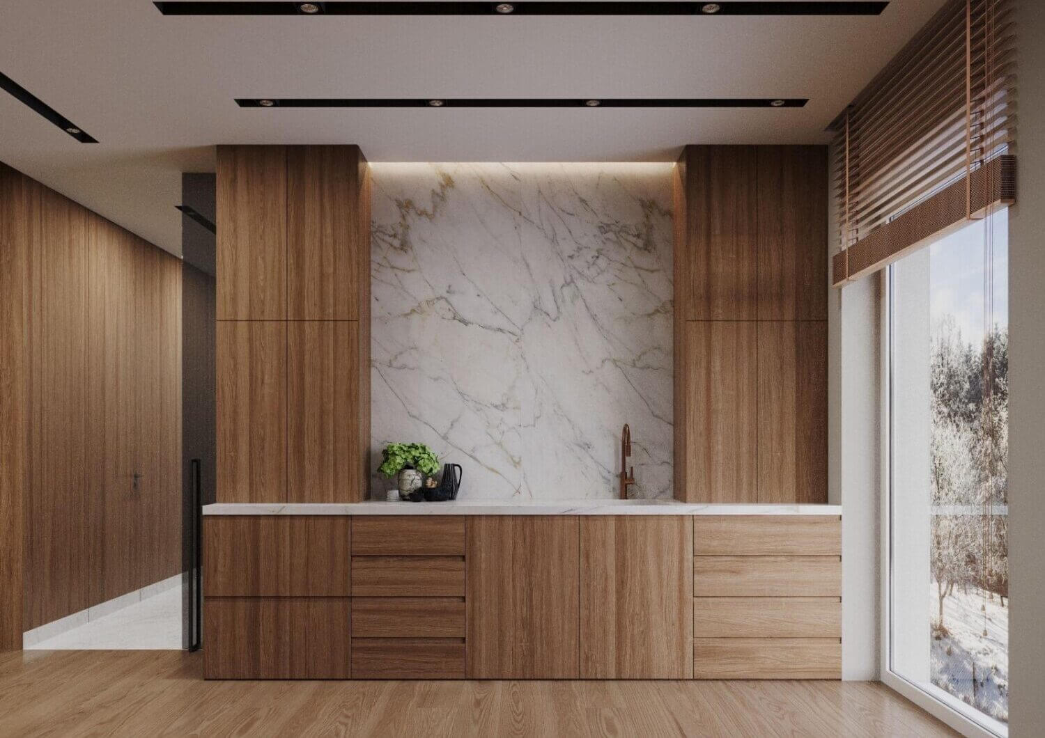 Dom na sprzedaż - Warszawa, Wawer, Vilea Property Butique 3