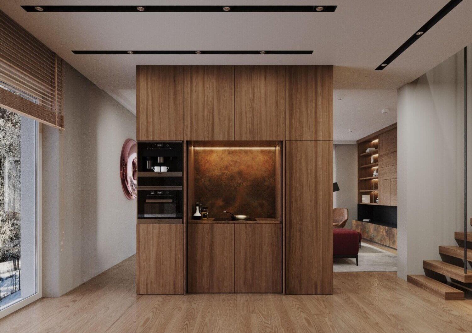 Dom na sprzedaż - Warszawa, Wawer, Vilea Property Butique 4