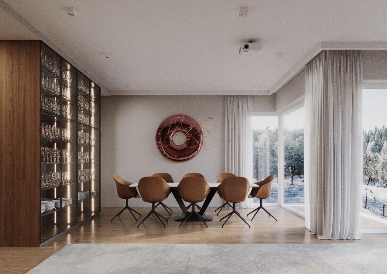 Dom na sprzedaż - Warszawa, Wawer, Vilea Property Butique 5