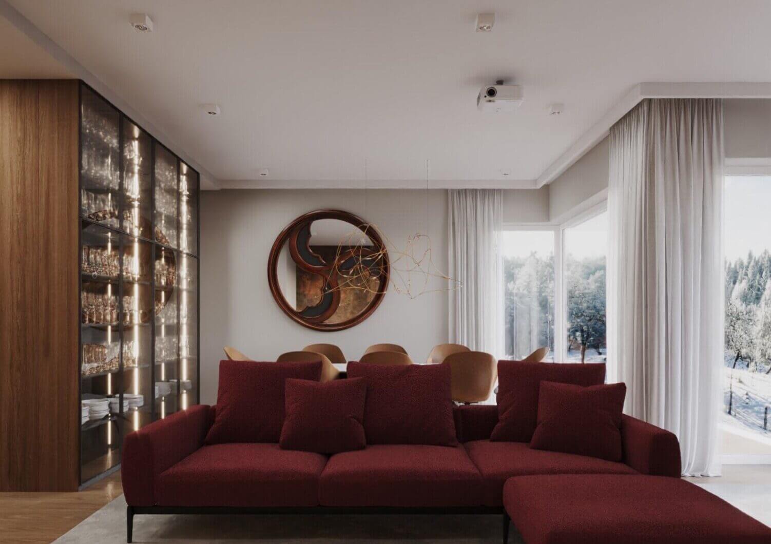 Dom na sprzedaż - Warszawa, Wawer, Vilea Property Butique 6