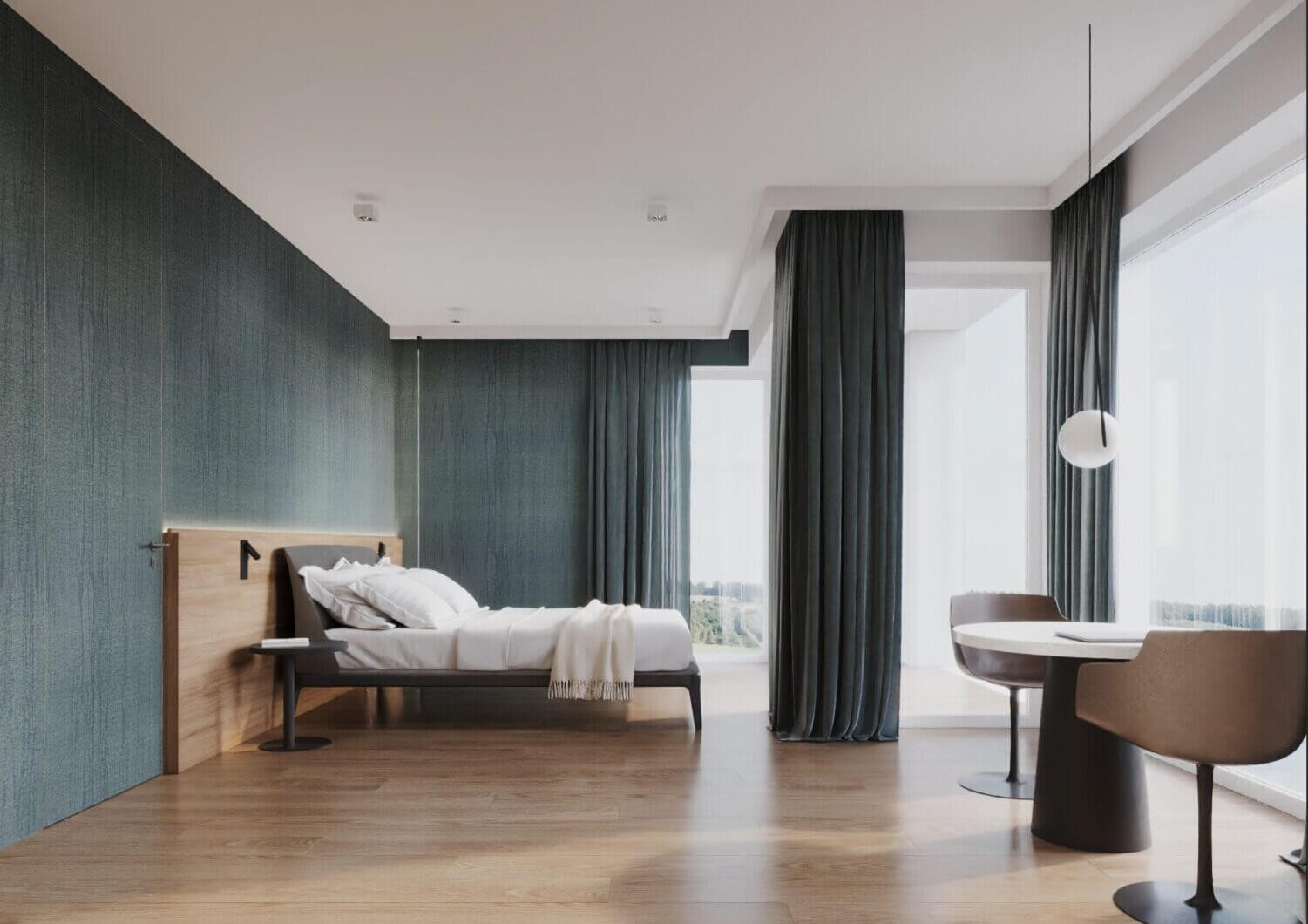 Dom na sprzedaż - Warszawa, Wawer, Vilea Property Butique 7