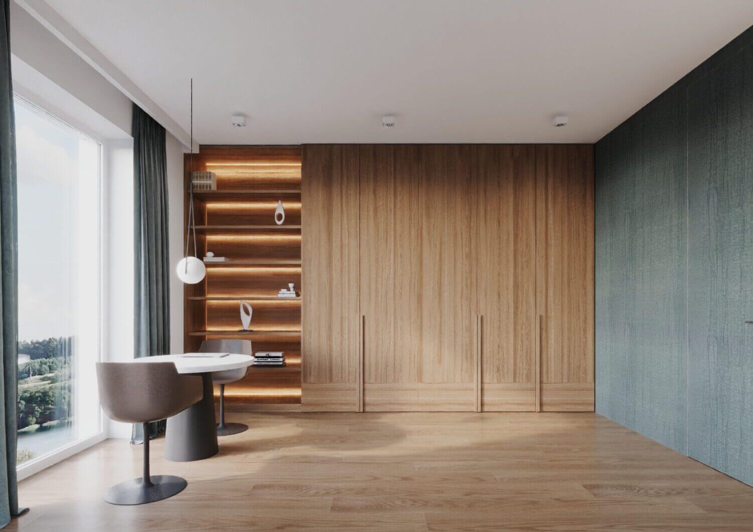 Dom na sprzedaż - Warszawa, Wawer, Vilea Property Butique 8