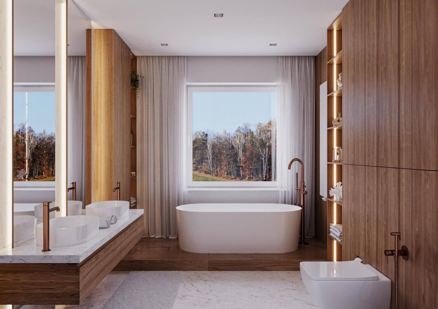Dom na sprzedaż - Warszawa, Wawer, Vilea Property Butique 9