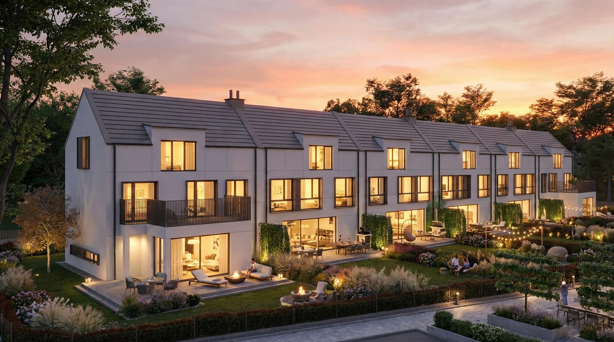 Dom na sprzedaż - Warszawa, Wilanów, ul. Glebowa, Vilea Property Butique 16