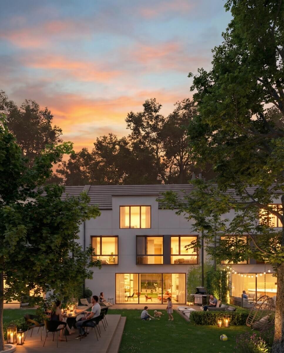 Dom na sprzedaż - Warszawa, Wilanów, ul. Glebowa, Vilea Property Butique 17
