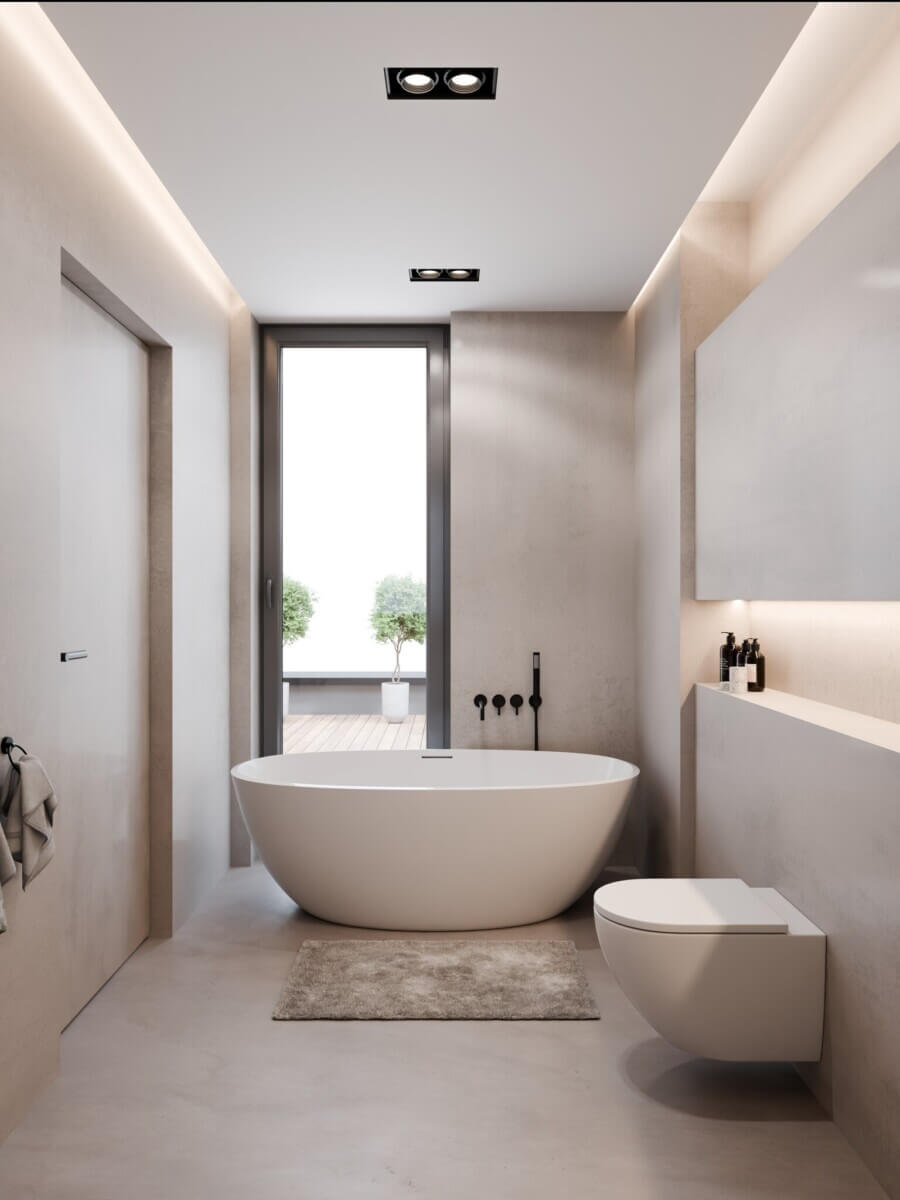 Dom na sprzedaż - Warszawa, Wilanów, ul. Glebowa, Vilea Property Butique 8