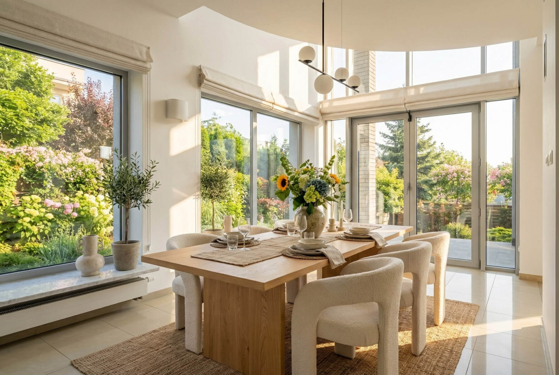 Dom na sprzedaż - Warszawa, Wilanów, ul. Nad Wilanówką, Vilea Property Butique 1