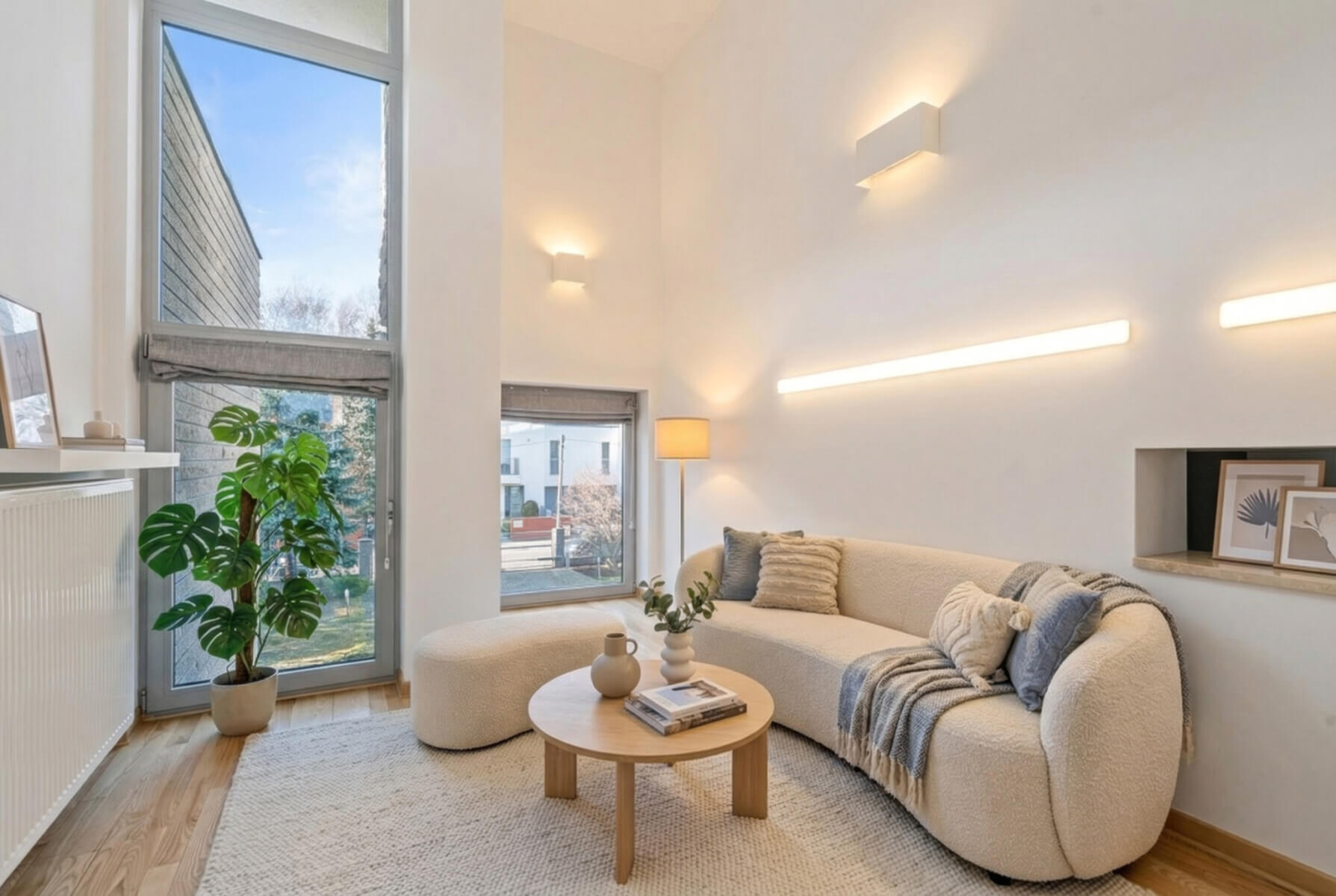 Dom na sprzedaż - Warszawa, Wilanów, ul. Nad Wilanówką, Vilea Property Butique 17